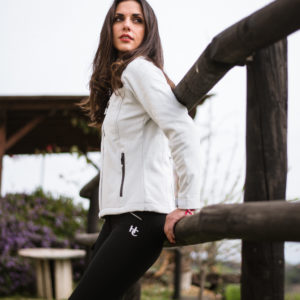 Pantalones de Bambú Mujer Grip rodillas