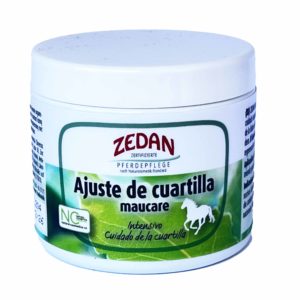 Ajuste de cuartilla 200ml ARESTINES