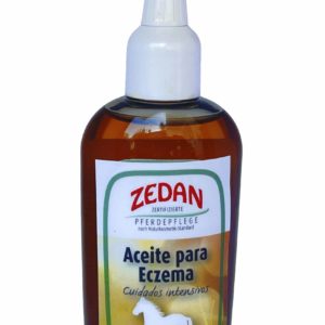 Aceite para eczema 100ml