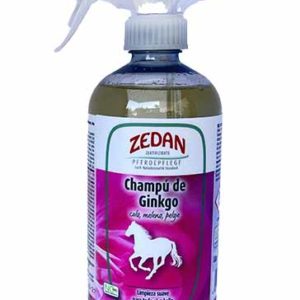 Champú de Ginkgo 500ml