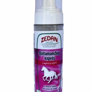 Espuma quitamanchas 200ml