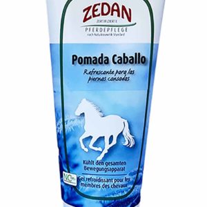 Masaje relajante con el gel 200ml