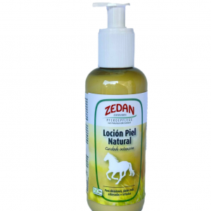 Loción piel natural 250ml