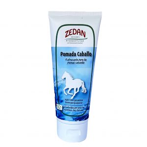 Masaje relajante con el gel 200ml