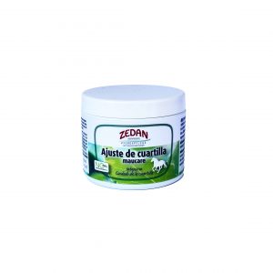 Ajuste de cuartilla 200ml ARESTINES