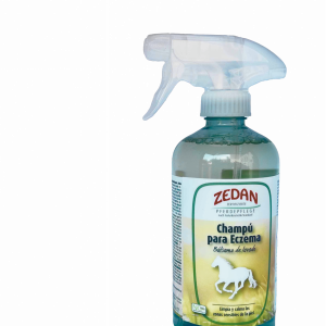 Champú para eczema Natural 500ml