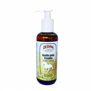 Aceite para eczema 250ml