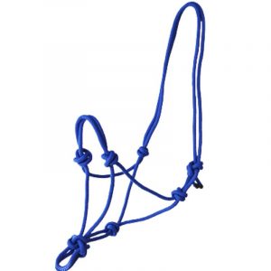 Cabezadas de Cuadra de Cuerda