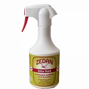 ZEDAN SP – extra fuerte (Repelente)