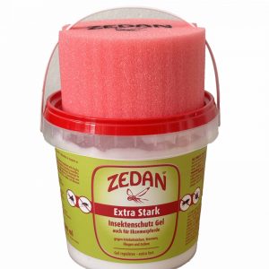 ZEDAN SP – extra fuerte (GEL Repelente)