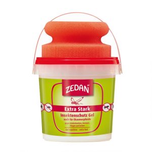 ZEDAN SP – extra fuerte (GEL Repelente)