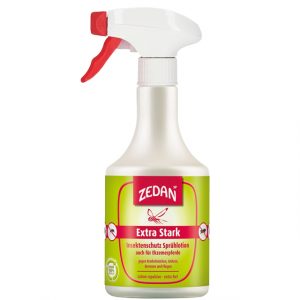 ZEDAN SP – extra fuerte (Repelente)